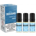 Dekang Menthol 30 ml 6 mg – Hledejceny.cz