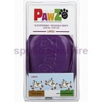 Pawz Dog Botička ochranná kaučuk L 12ks – Zboží Mobilmania