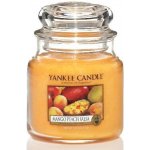 Yankee Candle Mango Peach Salsa 411 g – Hledejceny.cz