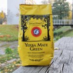 Maté Green Yerba Mate Green Energy 400 g – Zboží Mobilmania