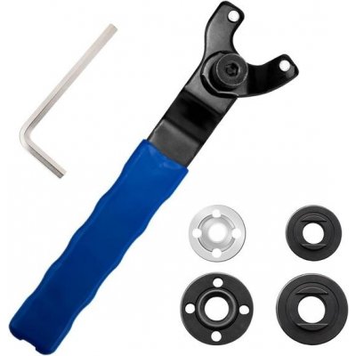 GOIEHIR Klíč na úhlové brusky – Zboží Dáma