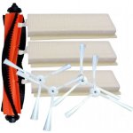 NipponCEC Xiaomi G1 Mi Robot Essential Vacuum Mop filtry a kartáče 8 ks – Hledejceny.cz