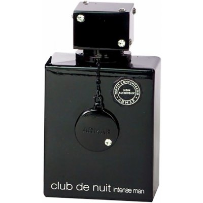 Armaf Club de Nuit Intense toaletní voda pánská 105 ml