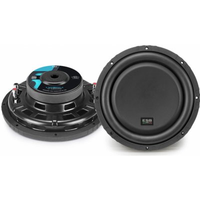ESB Audio 1.10SD4 – Zboží Živě