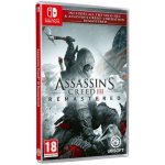 Assassin's Creed 3 and Assassin's Creed: Liberation – Zboží Živě