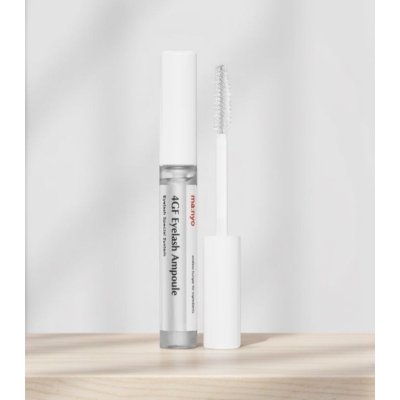 Ma:nyo sérum na řasy 4GF Eyelash Ampoule 5 ml – Zboží Dáma