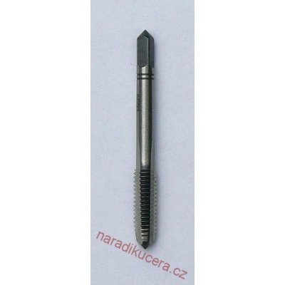 Závitník sadový 3010 M 4 II NO cztool – Hledejceny.cz