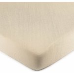 4Home jersey prostěradlo béžové 180x200 – Zboží Dáma