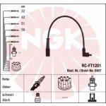 Sada kabelů pro zapalování NGK 5407 – Hledejceny.cz