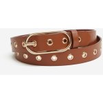 Orsay hnědý dámský pásek – Sleviste.cz