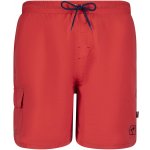 Adamo plavky pánské KUBA červená – Zbozi.Blesk.cz