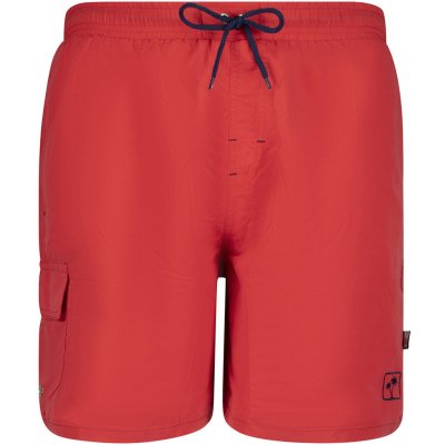 Adamo plavky pánské KUBA červená – Zbozi.Blesk.cz