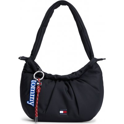Tommy Hilfiger dámská kabelka Tjw Icon Charms AW0AW18780BDS – Hledejceny.cz