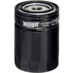 Vzduchový filtr, kompresor-nasávaný vzduch HENGST FILTER H17W09 – Hledejceny.cz