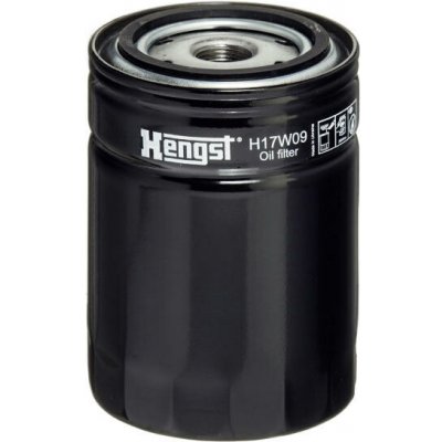 Vzduchový filtr, kompresor-nasávaný vzduch HENGST FILTER H17W09 – Hledejceny.cz