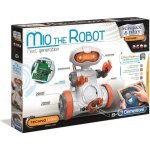 Clementoni Science&Play Techno Logic Robot Mio nová generace – Zboží Mobilmania