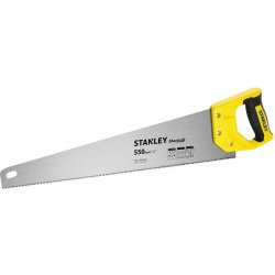 Stanley STHT20368-9 Pila OPP Next Gen. 7 TPI x 550 mm Sharpcut