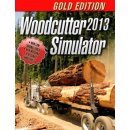 Woodcutter Simulator 2013 (Gold)