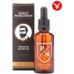 Percy Nobleman Prémiový olej na vousy 50 ml – Zbozi.Blesk.cz