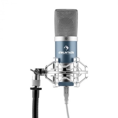 Auna MIC-900BL – Zboží Mobilmania