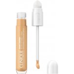 Clinique Even Better All Over Concealer + Eraser korektor na tvár WN 56 Kešu 6 ml – Hledejceny.cz