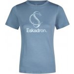 Eskadron Dámské triko Classic Sports 2025 světle modré – Sleviste.cz