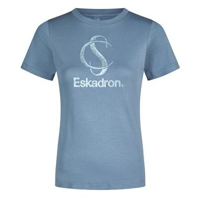 Eskadron Dámské triko Classic Sports 2025 světle modré – Sleviste.cz