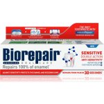 Biorepair Advanced Sensitive zubní pasta pro citlivé zuby 75 ml – Hledejceny.cz