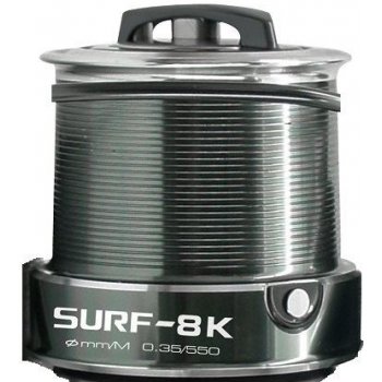 Náhradní cívka Okuma Surf 8K Spool mělká