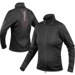 Komperdell Chránič páteře/bunda v dámský černá / růžová – Sleviste.cz