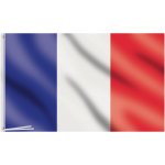 Vlajka Francie – Zboží Mobilmania
