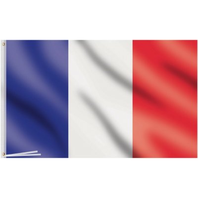Vlajka Francie – Zboží Mobilmania