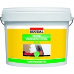 Soudal Vnitřní vyrovnávací stěrka 30kg – Sleviste.cz