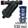 Vodní filtr Azud modular 100 1 1/2" 530 mcr