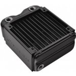 Thermaltake Pacific RL120 Radiator CL-W011-AL00BL-A – Hledejceny.cz