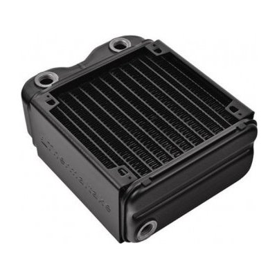 Thermaltake Pacific RL120 Radiator CL-W011-AL00BL-A – Hledejceny.cz