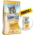Happy Cat Minkas Hairball Control Geflügel 10 kg – Hledejceny.cz