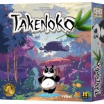 Rexhry Takenoko – Zboží Živě