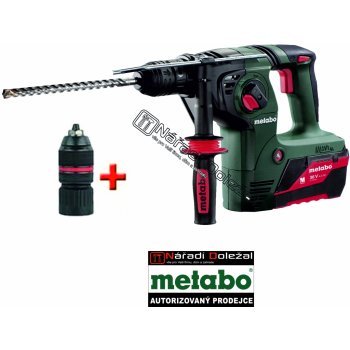 Metabo KHA 36 LTX