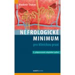 Nefrologické minimum pro klinickou praxi - Vladimír Teplan – Hledejceny.cz