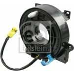 Vinutá pružina, airbag FEBI BILSTEIN 183781 – Hledejceny.cz