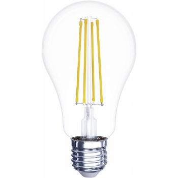 Emos LED žárovka Filament A67 11W E27 teplá bílá