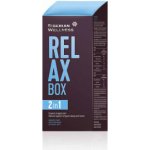 Siberian Wellness Relax Box 30 balení po 4 kapslích – Hledejceny.cz