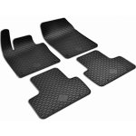 Koberce gumové Gumárny Zubří Volvo XC60 II 2017 - s fixací – Hledejceny.cz