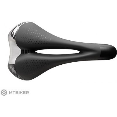 Selle Italia S 3 Flow S2 S černé