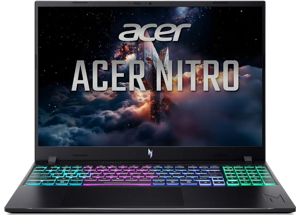 Acer Nitro V 16 NH.U5AEC.009