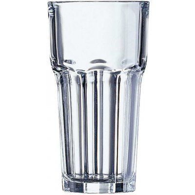 Arcoroc Sklenice na koktejly míchané nápoje Granity 6 x 460 ml – Hledejceny.cz