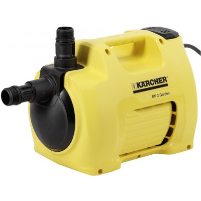 Kärcher BP 2 Garden Pump – Zbozi.Blesk.cz