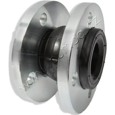 PUMPA AHP F8.500.P.SF DN80 PN16 L 130mm kompenzátor přírubový – Hledejceny.cz