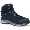 Pánské trekové boty Hanwag Makra Trek Sf Extra Gtx navy asphalt